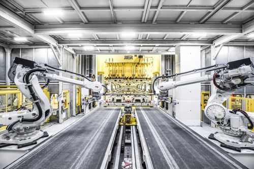 連續(xù)兩月破萬,春節(jié)送車上門 歐尚x5用戶過了個好年