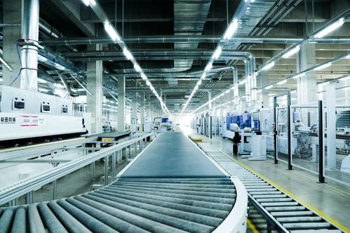 定制化家居崛起 我樂家居差異化戰(zhàn)略顯成效