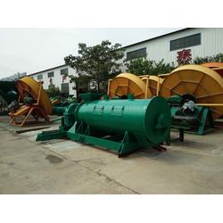 南京有機肥造粒機 河南越盛有機肥設(shè)備 有機肥造粒機