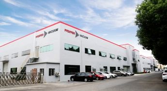 普發(fā)真空無(wú)錫新廠開業(yè) 深化中國(guó)布局,賦能行業(yè)發(fā)展