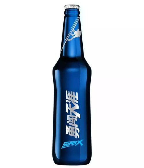 啤酒發(fā)布會竟然還有這種操作,雪花這波營銷玩得6在哪兒