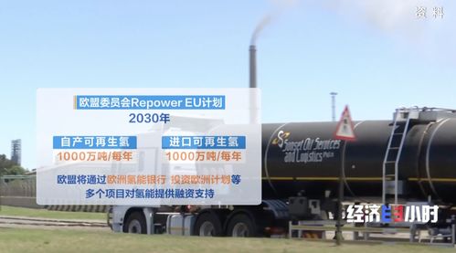 爆發(fā)式增長 國產(chǎn)氫能產(chǎn)品 火 到國外 售價(jià)僅為歐洲同類產(chǎn)品一半