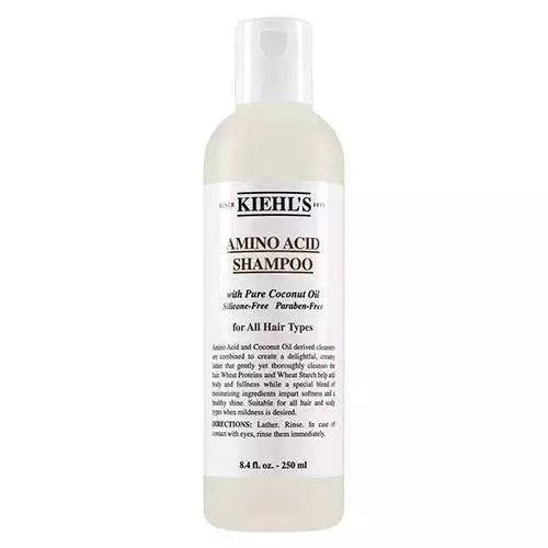 好物推薦 這些好用的洗發水,你一定要知道