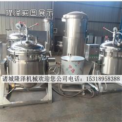 四川青梅蜜餞設(shè)備 諸城隆澤機(jī)械 青梅蜜餞設(shè)備型號(hào)