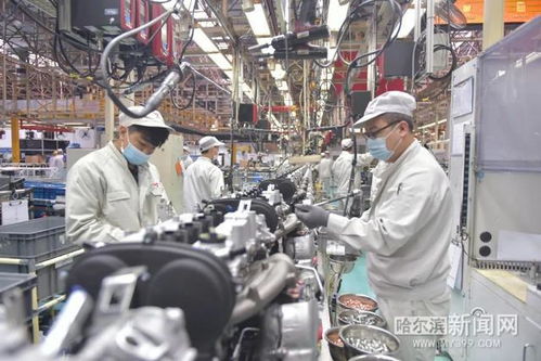 保 鏈 不停工丨每天裝配420臺d系列發(fā)動(dòng)機(jī),售服人員 化身 主播指導(dǎo)維修