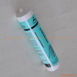 耐高溫玻璃膠