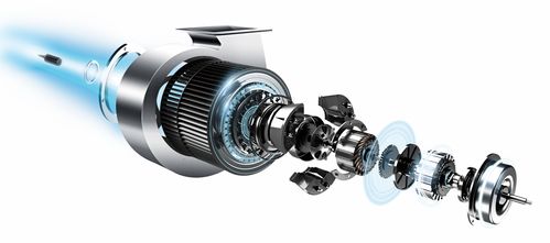 900Pa超大風壓，定義油煙機新標準——德意大風壓油煙機A6新品強勢上市