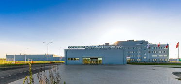 長城的國際化元年 為何哈弗F7會(huì)落戶俄羅斯打響“頭炮”？